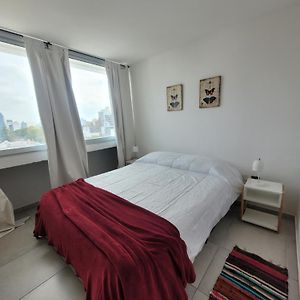 Apartamento de 1 Dormitorio